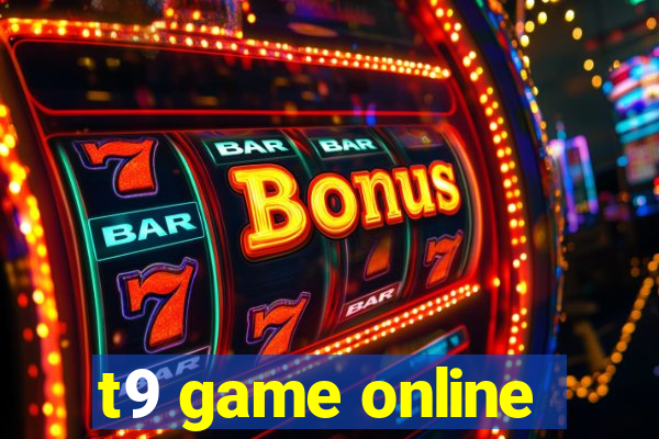 t9 game online